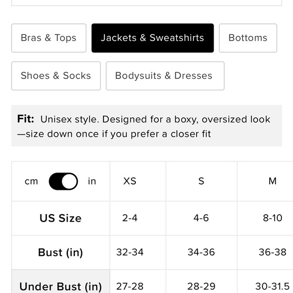 ALO Yoga Women's Navy Half-Zip: willing to trade if someone has a medium - Picture 3 of 4